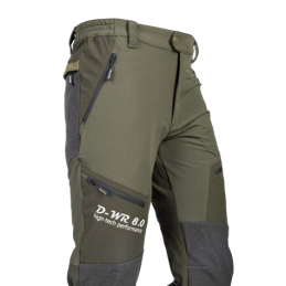 Pantalone elasticizzato Blatex 78