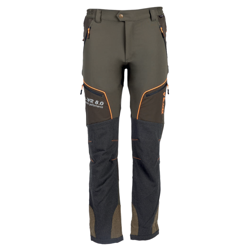 copy of Pantalone elasticizzato Blatex 78