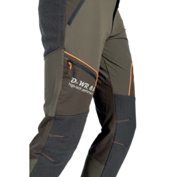 Pantalone elasticizzato Blatex 78