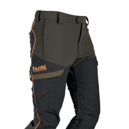 Pantaloni BLATEX 80