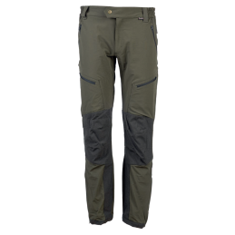 Pantalone elasticizzato Blatex FB41S sfoderato