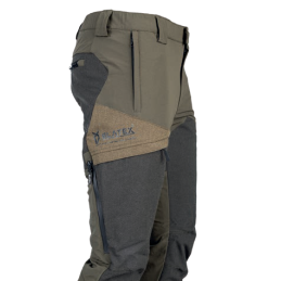 Pantalone elasticizzato Blatex 80.5