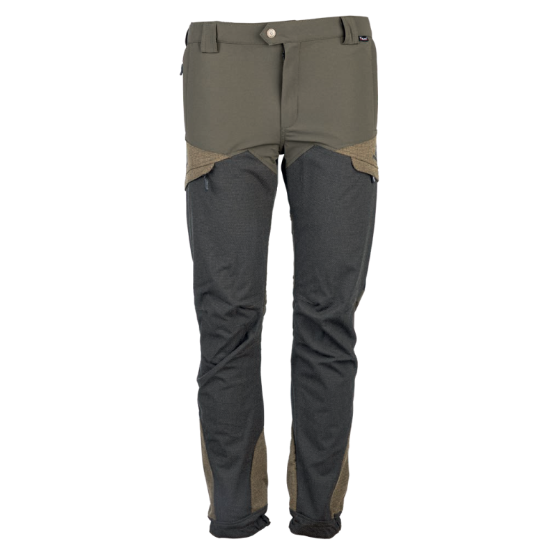 Pantalone elasticizzato Blatex 80.5