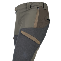 Pantalone elasticizzato Blatex 84