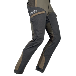 Pantalone elasticizzato Blatex 84