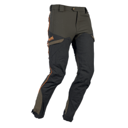 Pantalone elasticizzato Blatex 84.1