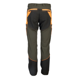 Pantalone elasticizzato Blatex 935.1