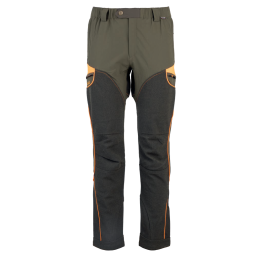 Pantalone elasticizzato Blatex 935.1