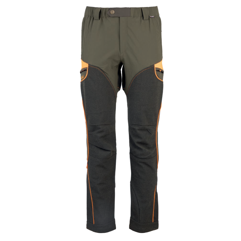 Pantalone elasticizzato Blatex 935.1