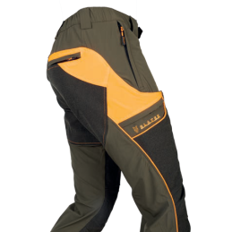 Pantalone elasticizzato Blatex 935.1