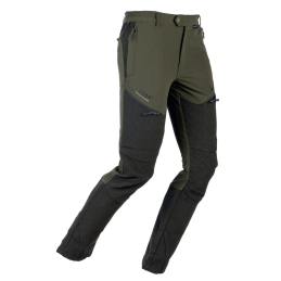 Pantalone elasticizzato...