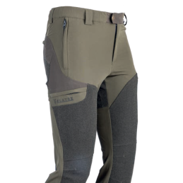 Pantalone elasticizzato Blatex 935A