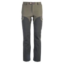 Pantalone elasticizzato Blatex 935A