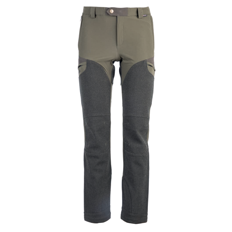 Pantalone elasticizzato Blatex 935A