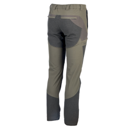 Pantalone elasticizzato Blatex 935A