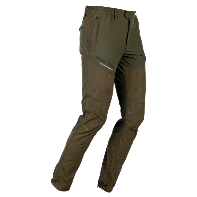 Pantalone elasticizzato Blatex 911