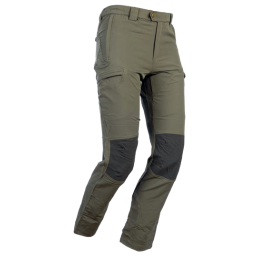 Pantalone elasticizzato...