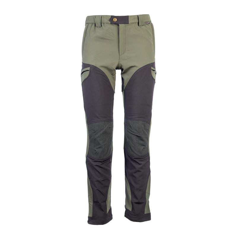 Pantalone elasticizzato Blatex 93.2