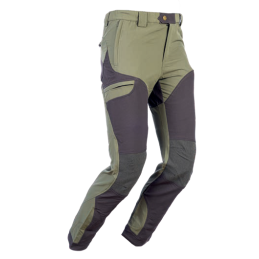 Pantalone elasticizzato Blatex 93.2