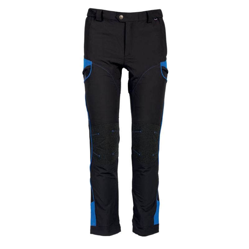 Pantalone elasticizzato Blatex 934.6