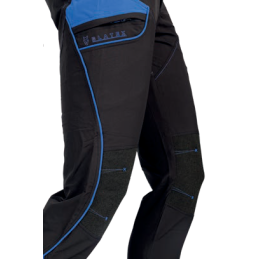 Pantalone elasticizzato Blatex 934.6