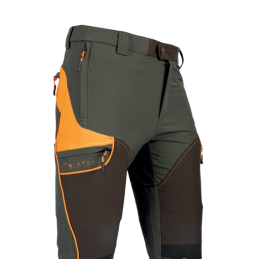 Pantalone elasticizzato Blatex 934.4