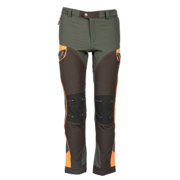 Pantalone elasticizzato Blatex 934.4