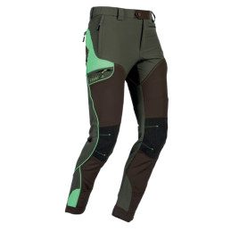 Pantalone elasticizzato Blatex 934.5