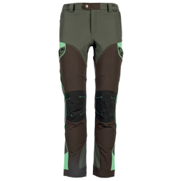 Pantalone elasticizzato Blatex 934.5