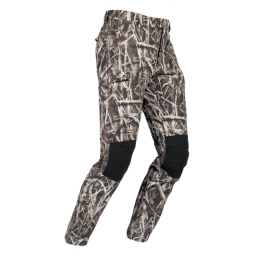 Pantalone elasticizzato...