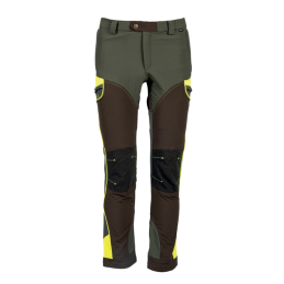 Pantalone elasticizzato Blatex 934.7