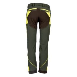 Pantalone elasticizzato Blatex 934.7