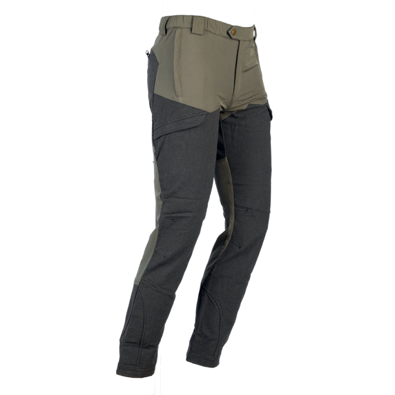 Pantalone elasticizzato Blatex 95.1