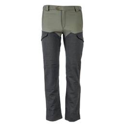 Pantalone elasticizzato Blatex 95.3