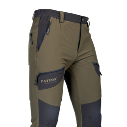 Pantalone elasticizzato Blatex 12