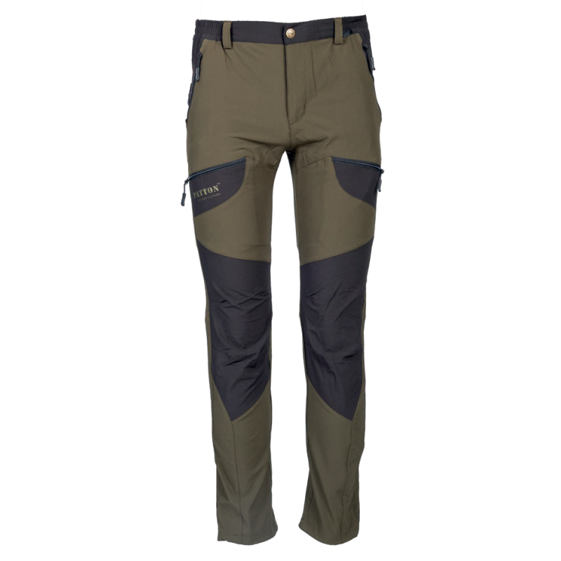 Pantalone elasticizzato Blatex 12