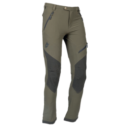 Pantalone elasticizzato...