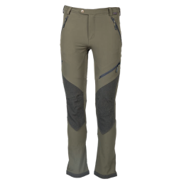 Pantalone elasticizzato...