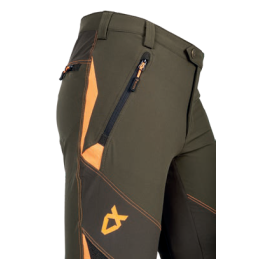 Pantalone elasticizzato Blatex 966.1