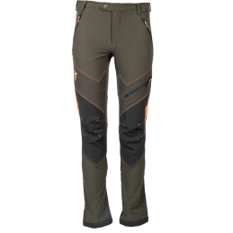 Pantalone elasticizzato Blatex 966.1