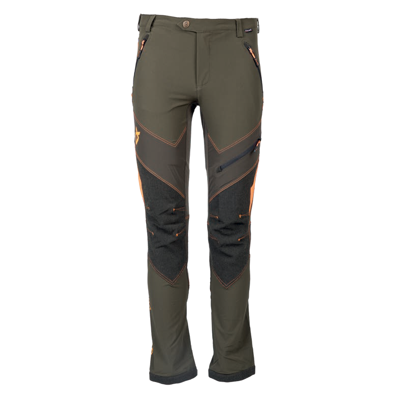 Pantalone elasticizzato Blatex 966.1