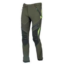 Pantalone elasticizzato Blatex 966.2