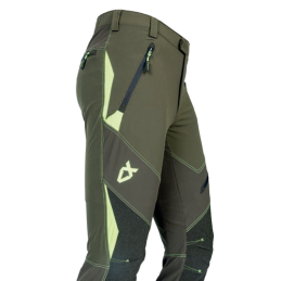 Pantalone elasticizzato Blatex 966.2