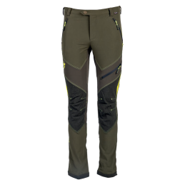 Pantalone elasticizzato Blatex 966.3