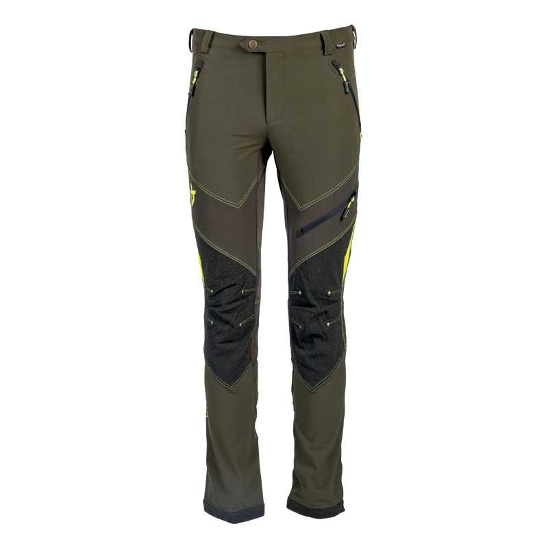 Pantalone elasticizzato Blatex 966.3