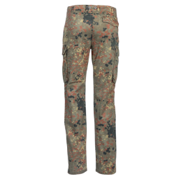 Pantalone Blatex militare tedesco 70