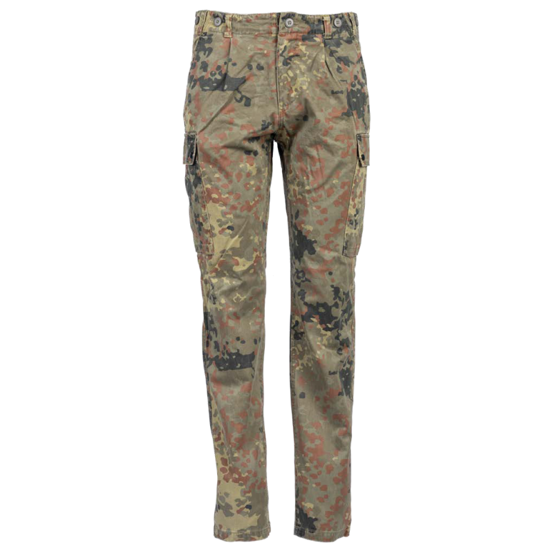 Pantalone Blatex militare tedesco 70