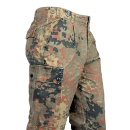 Pantalone Blatex militare tedesco 70