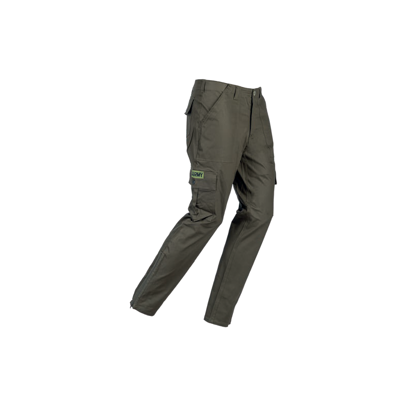 Pantalone Blatex US ARMY 1202