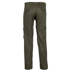 Pantalone Blatex 1219 Sfoderato Calibrato
